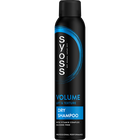 Bild: syoss Volume Lift & Texture Trockenshampoo